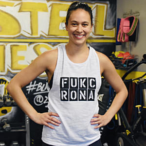 T-Shirt with Blaksteel Logo